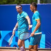 Париж-2024: Қазақстанға Ресейден келген теннисшілердің бәрі жеңіліп қалды