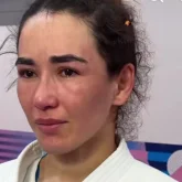 «Жанкештілік көрсетті»: Тағы бір танымал кәсіпкер Олимпиадада жеңіліс тапқан Әбибаға стипендия бермек