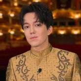 «Балаларыңызды қорғаңыздар»: Димаш Құдайберген адам саудасы туралы айтты