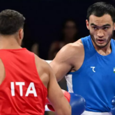 «Бұл — тонау». Өзбек боксшының Олимпиададағы жеңісінен кейін шу шықты