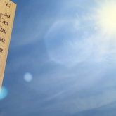 16 өңірде ауа райына байланысты ескерту жасалды