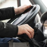 Мас күйде ұсталған имам 7 жылға көлік жүргізу құқығынан айырылды