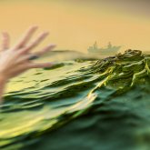 Атырауда бір үйдің екі баласы опат болды