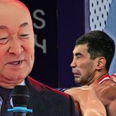«Ешқандай жігер мен техника жоқ»: Ардагер жаттықтырушы боксшыларға ренжіді