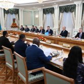 Конгода Қазақстан елшілігі ашылады