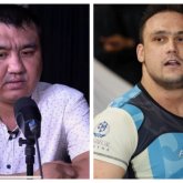 «Илья да, біз де допинг қабылдадық»: Күзетші боп кеткен чемпион біраз былықтың бетін ашты