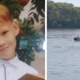 ШҚО-да жоғалып кеткен баланың денесі өзеннен табылды