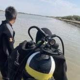 Атырауда інісімен бірге суға батып кеткен қыздың денесі табылды