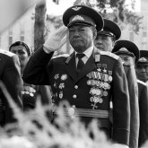 Бүгін – ұшқыш, авиация генерал майоры Талғат Бигелдиновтың туған күні (ВИДЕО)