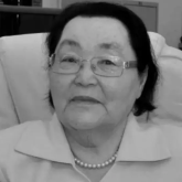 Әйелдер арасынан шыққан тұңғыш педагогика ғылымдарының докторы өмірден өтті