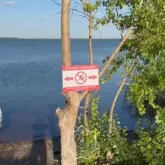 Астанада бүтін бір отбасы суға батып кетті