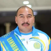 Ермахан Ыбырайымов: Париж Олимпиадасында әлі екі алтыннан үміт бар