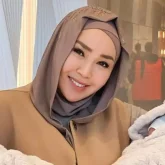 Айнұр Тұрсынбаева жаңа босанған Баян Мақсатқызына Түркиядан арнайы сый жіберді