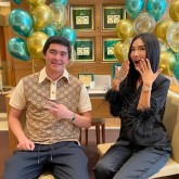 Айжан Байзақованың інісі ұсталды: Алматы полициясы пікір білдірді