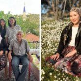 «Ерте тұр, шәй қой» деген талап жоқ»: Түрік ауылына келін боп түскен қазақ қызы өмірінен сыр шертті