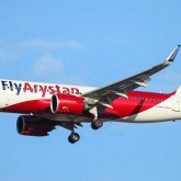 FlyArystan-ға 3,6 млн теңге айыппұл салынды