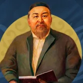 Ертең Абай күні: ұлы ойшылмен аттас қанша қазақстандық бар?