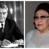 «Әйелі қайтыс болып, жалғыз қалды»: Бибігүл Төлегенова мен Дінмұхамед Қонаевты не байланыстырады