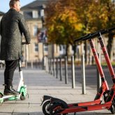 Қазақстанда электрлі самокаттарды жалға беруге тыйым салу туралы петиция жарияланды