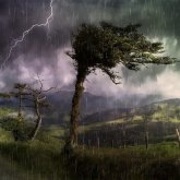 Синоптиктер алдағы үш күнге ауа райы болжамын жариялады