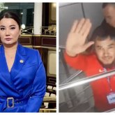 «Ол әйелді ұратын асхана батыры!»: Заңгер қазақ бапкерінің былығын әшкереледі (ВИДЕО)