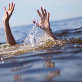 Қапшағайда 19 жастағы жігіт суға батып кетті (ВИДЕО)