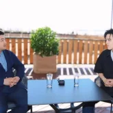 «Ертегі әлеміне тап болғандаймыз»: Димаш Құдайберген Маңғыстаудың туристік әлеуетін насихаттамақ