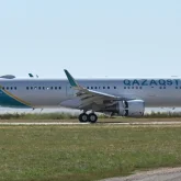 Президент Тәжікстан Республикасына мемлекеттік сапармен барады