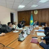 Ақтөбеде ұлы ішіп алып қызметтік көлік тізгіндеген шенеунік сөгіспен құтылды