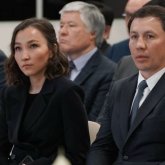 «Сенімнің жоғалуына байланысты»: Головкин ҰОК Бас хатшысын қызметінен босатты