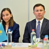 «Ер жігітке тән әрекет жасауы керек»: Головкин «сенімсіздік» білдірген Өтешева мәлімдеме жасады