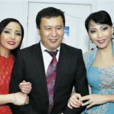 «Енемді әлі күнге дейін «мама» деймін»: Айгүл Иманбаева бұрынғы күйеуі Сәбит Әбдіхалықовпен қарым-қатынасы жайлы айтты