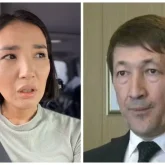 Марат Әйтенов экс-әйелін сотқа беріп, жеңіп шықты