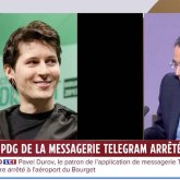 Павел Дуров 20 жылға бас бостандығынан айырылуы мүмкін