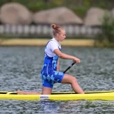 Қазақстандық ескекші әлем чемпионатында қола жүлде жеңіп алды