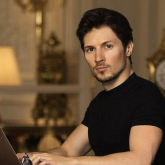 Telegram Дуровтың ұсталуына қатысты алғаш рет пікір білдірді