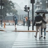 Синоптиктер алдағы күндерге ауа райы болжамын жариялады