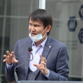 «Ұрыс шығарады»:  Белгілі ұстаз өз пәнін дұрыс білмейтін, кітап оқымайтын мұғалімдерді сөз етті