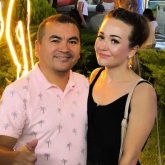 «Ажырасты ма»: Сейфуллин Жолбарыстың әйелі мұңды жазбасымен елді ойландырып қойды