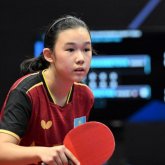 Сүйінші! Қазақ қызы Хорватиядағы турнирде алтын жүлдегер атанды