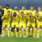 «Астана» Конференция лигасының топтық кезеңіне шықты