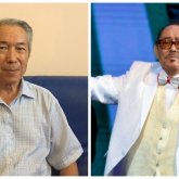 «Мен қайда барамын?»: Жазушы үйсіз қалған Нұрғали Нүсіпжановтың қиын жағдайын айтты