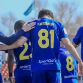 Премьер-лига: «Астана» «Қайраттан» басым түсті