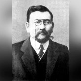 Бүгін – ұлт ұстазы Ахмет Байтұрсынұлының туған күні