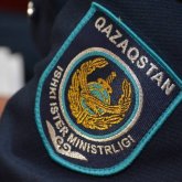 Бүкіл Қазақстан бойынша полициялер күшейтілген жұмыс режиміне көшті