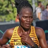 Олимпиада қатысушысын жігіті тірідей өртеп жіберген