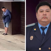 БҚО-да ішіп алып көзге түскен шенді қызметінен айырылды