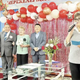 Қалыңдық 71-де: Өскемен тұрғыны өзінен бірнеше жас кіші азаматқа тұрмысқа шықты