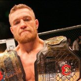 Конор Макгрегор Ирландия президенті болғысы келеді