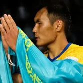 «Қазақ үшін жанымды беремін»: Нұралы Әліп қазақ халқына үндеу жасады